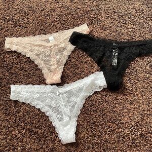 Womens underwear